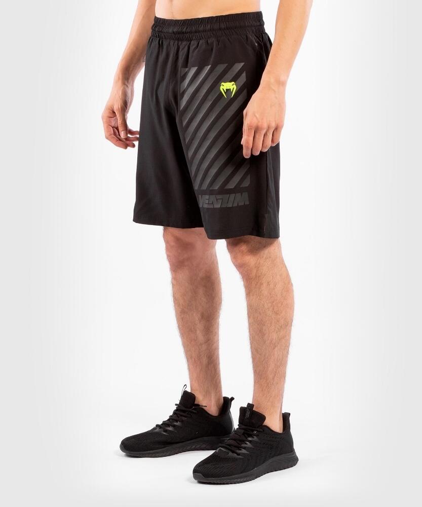 Short de fitness Venum Stripes 5/7