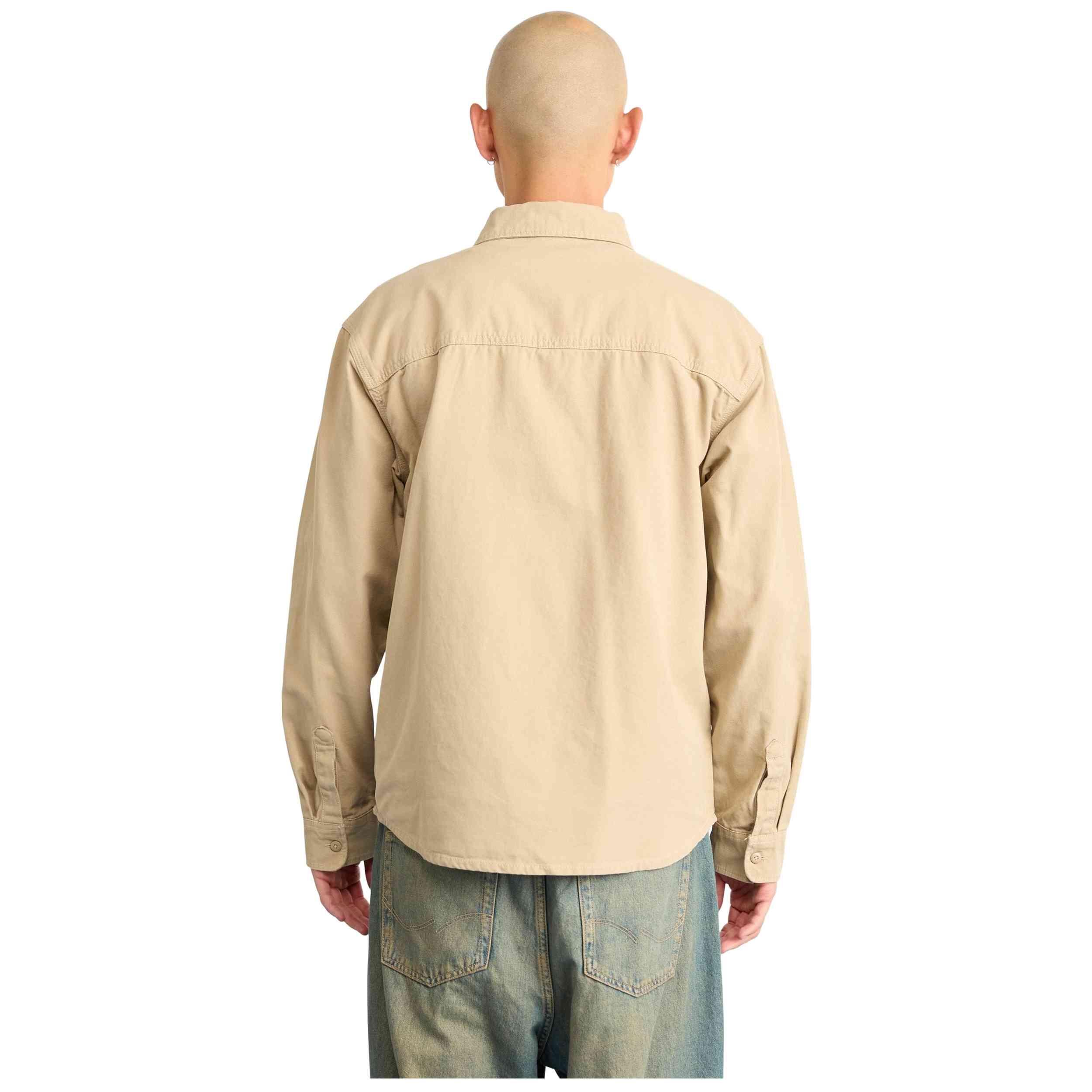 Surchemise Dickies modèle DK0A87PR0DS1-2FW5 pour homme 2/3