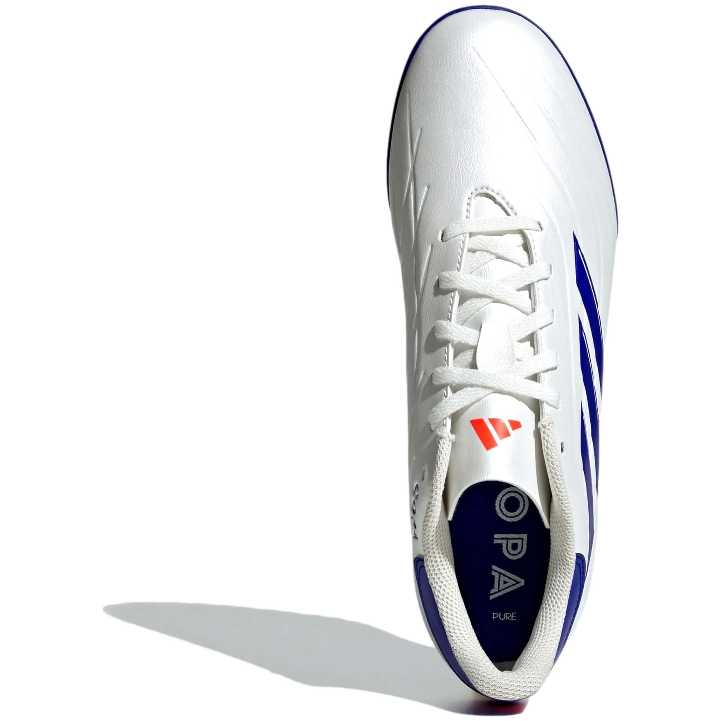Scarpe da calcio Adidas modello IG8688 per uomini 3/5