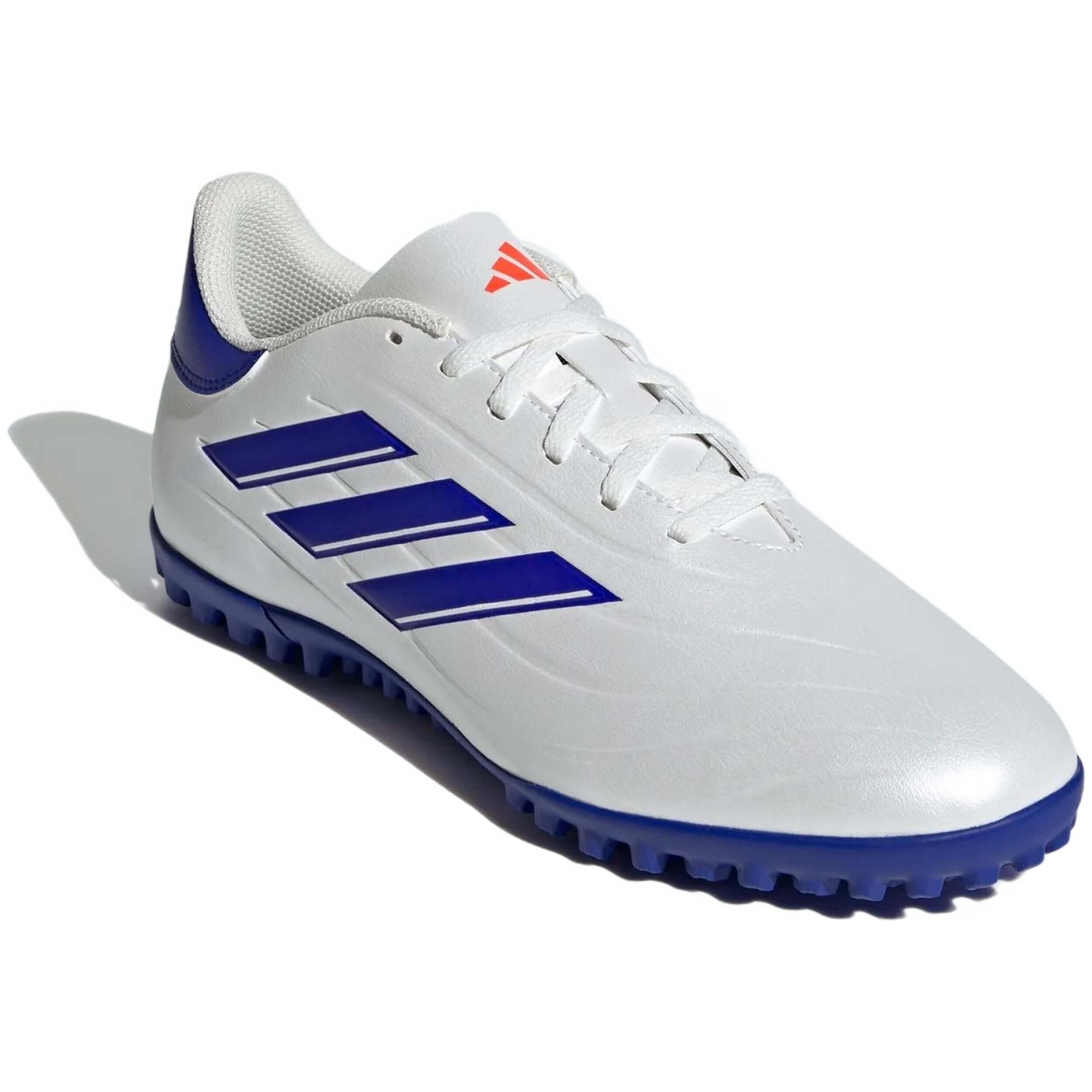 Scarpe da calcio Adidas modello IG8688 per uomini 5/5