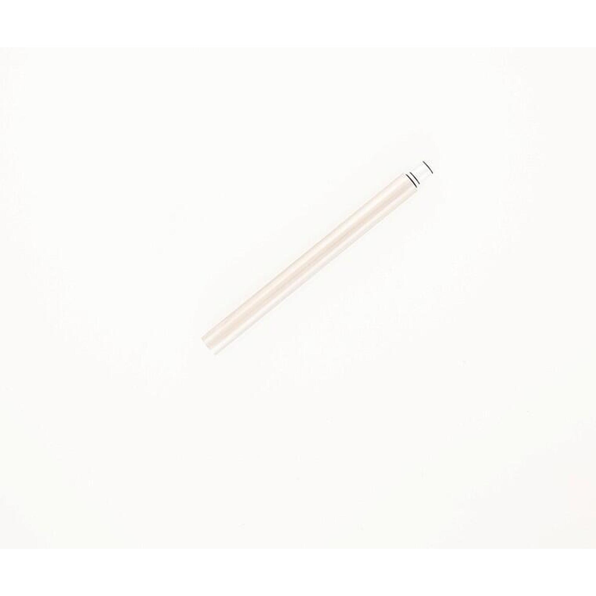 LUPIT POLE Profesionální Classic G2 taneční tyč Nástavec, NEREZOVÁ OCEL, 45 mm