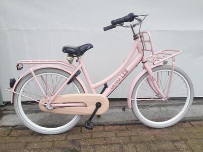 24 inch cortina u4 transport met 3 versnellingen.