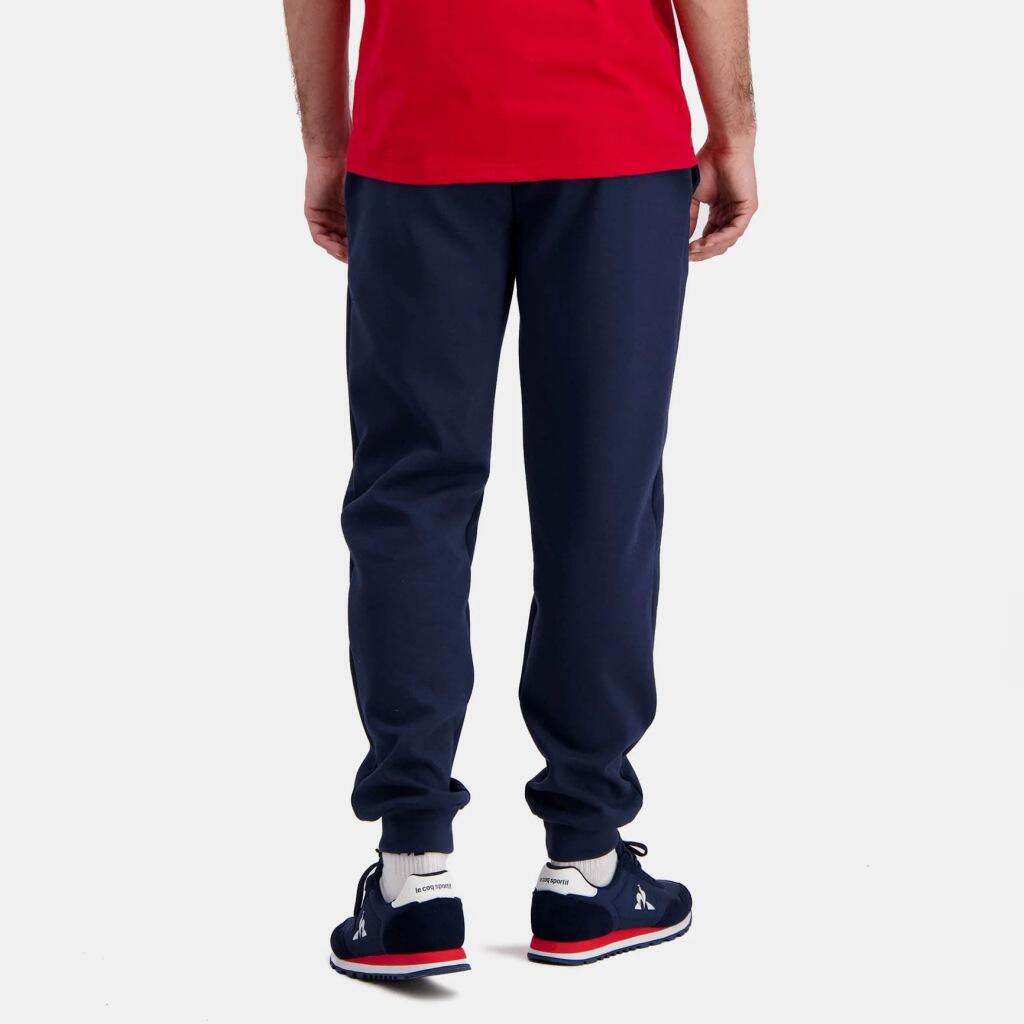 ESS PANT REGULAR N1 3/7