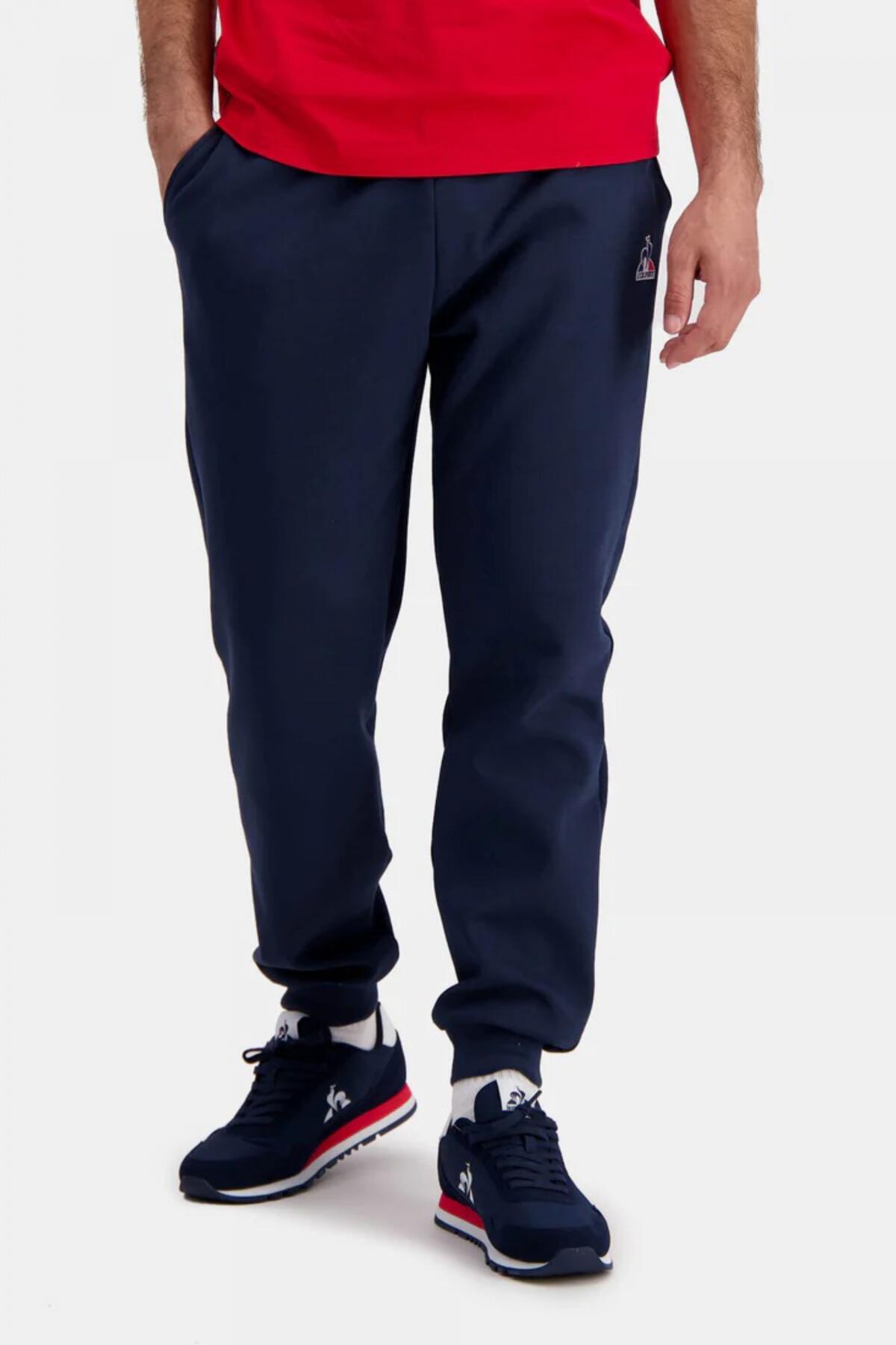 ESS PANT REGULAR N1 5/7