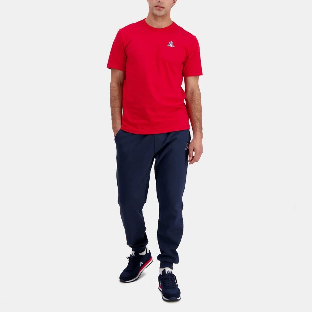 ESS PANT REGULAR N1 4/7