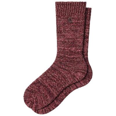 Sokken carhartt wip model i035478-3gtxx voor unisex