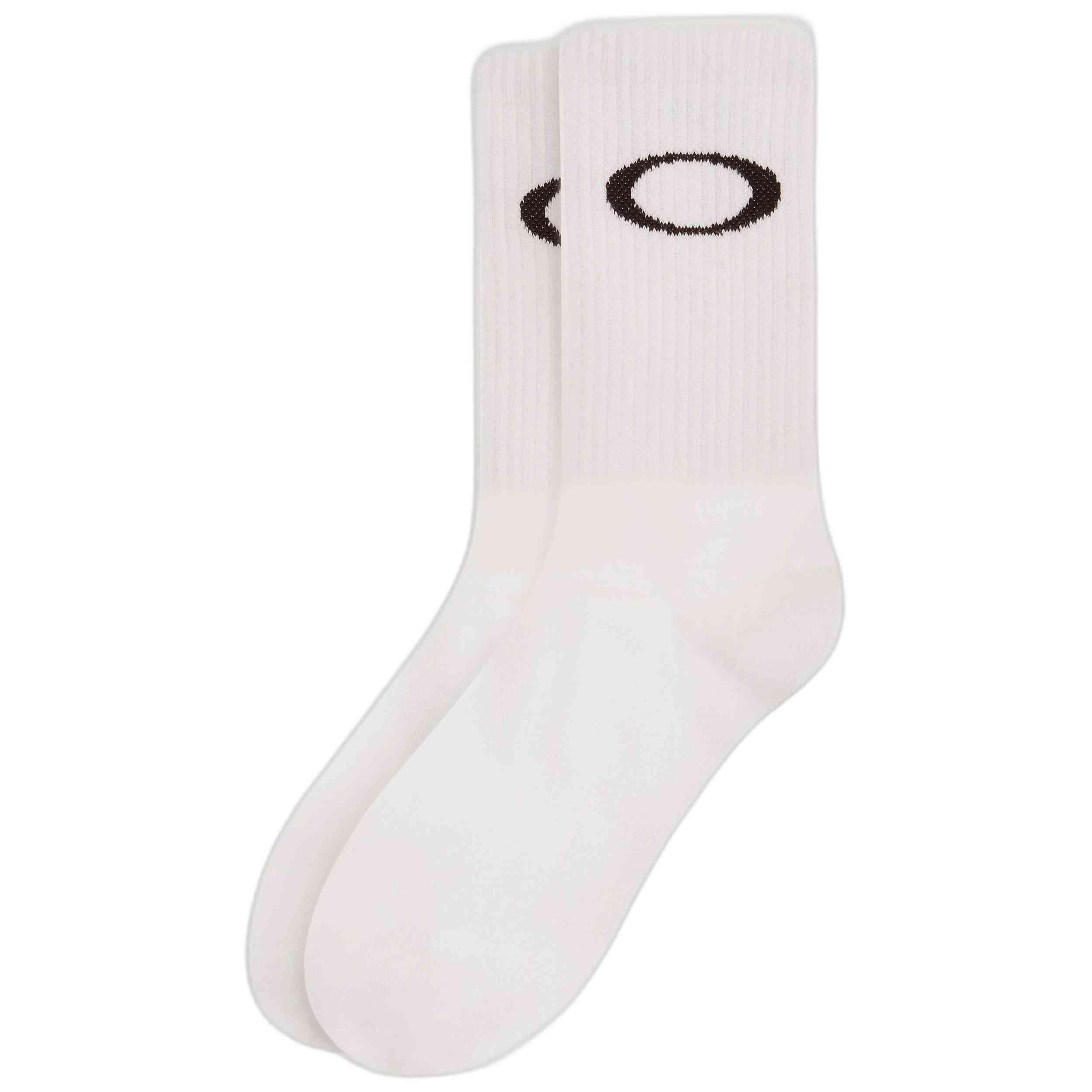 Chaussettes Oakley modèle FOS901624-100 pour unisexe 3/3