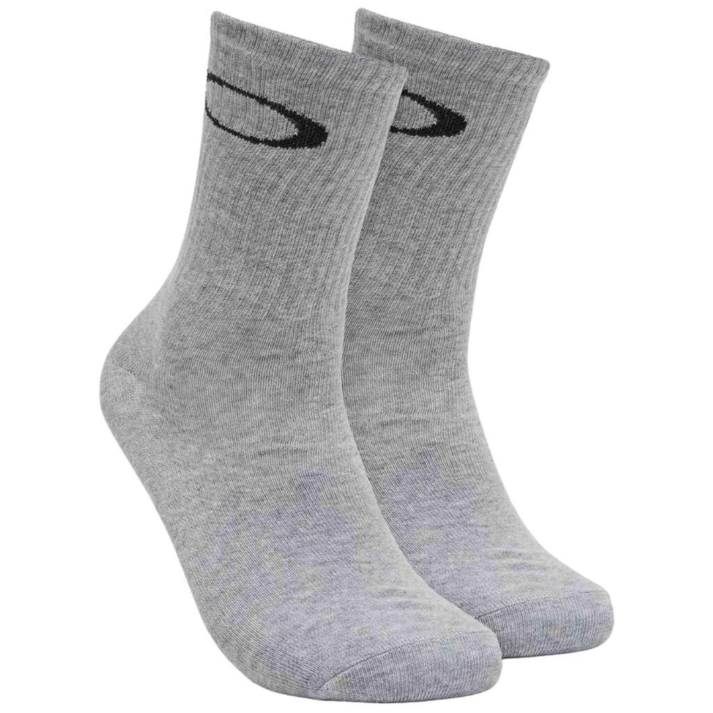 Socks Oakley model FOS901624-28B for unisex