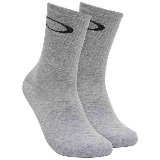 Calzini Oakley modello FOS901624-28B per unisex