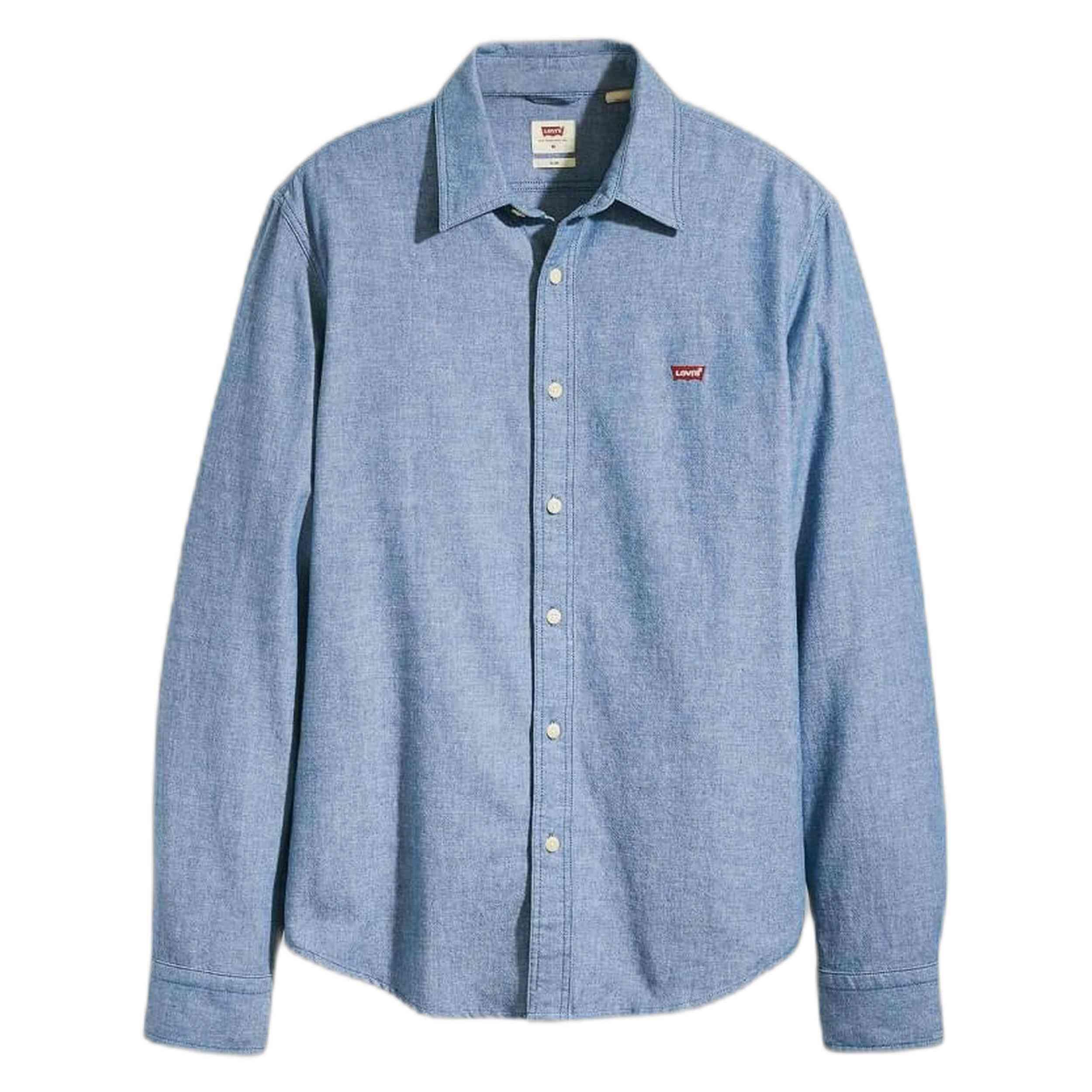 Overhemd Levi's model 86625-0017 voor mannen 4/5