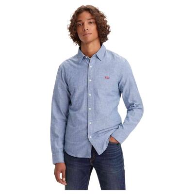 Overhemd levi's model 86625-0017 voor mannen
