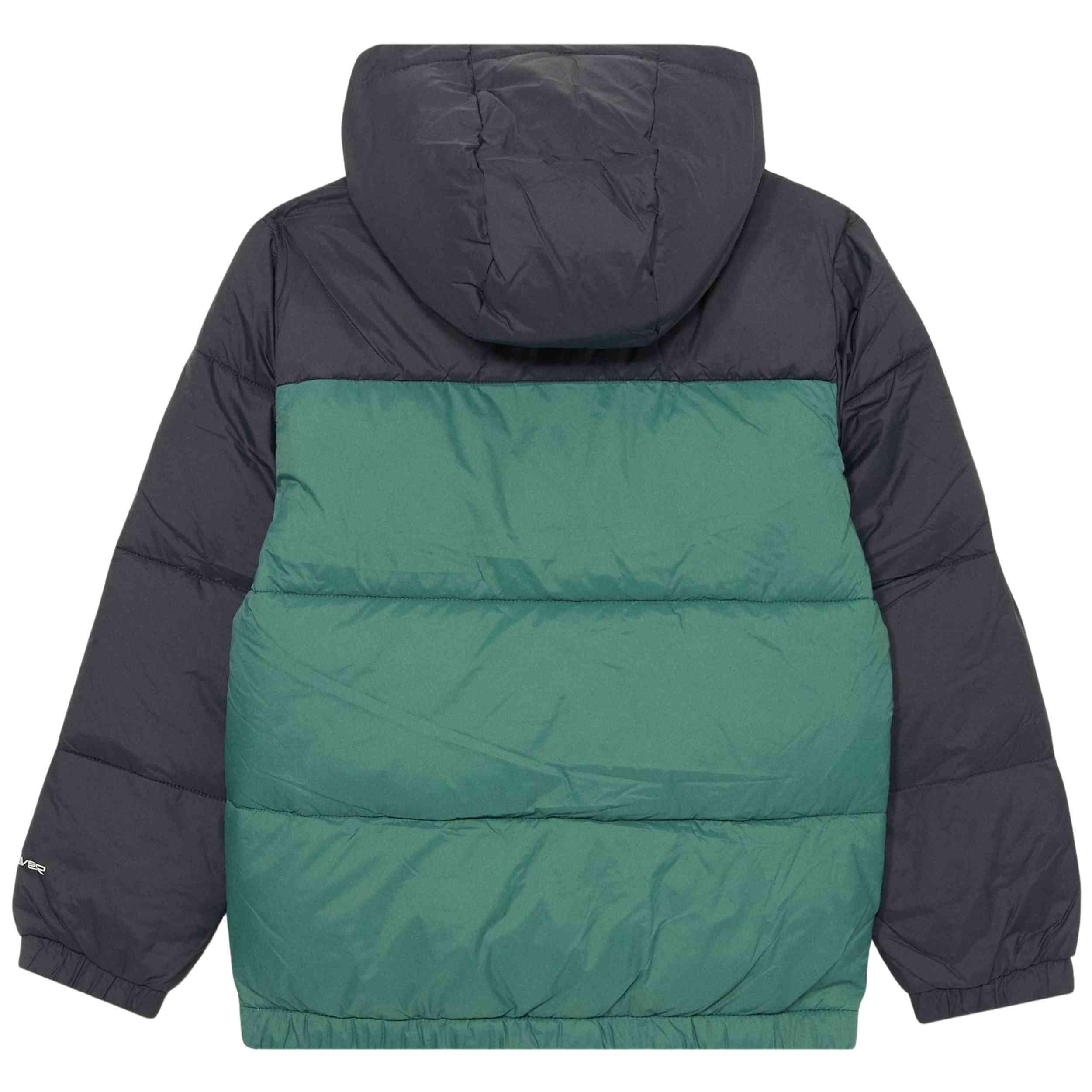 Jas Quiksilver model EQBJK03343-KSH0 voor jongens 2/3