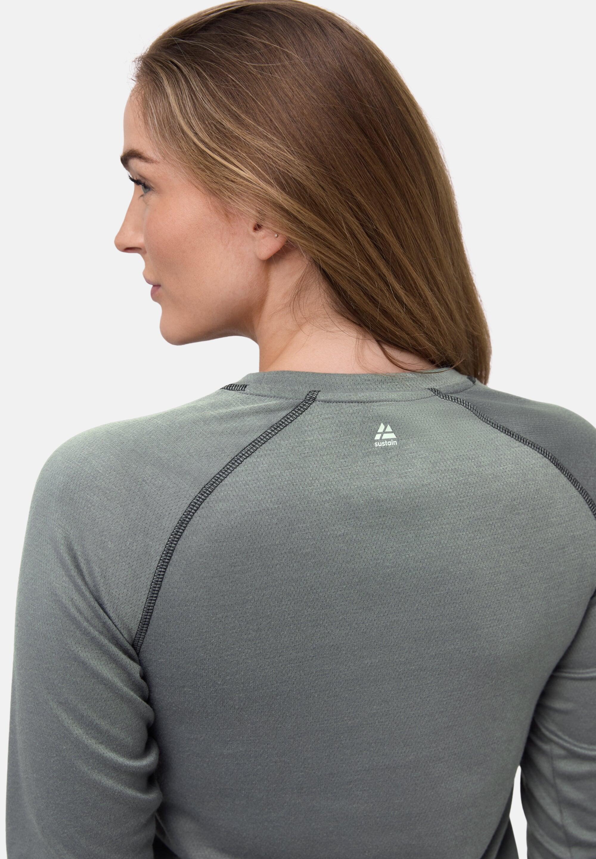Set Base Layer Unisex 1 Pack Cálido Reciclado Camiseta y Pantalón 4/6