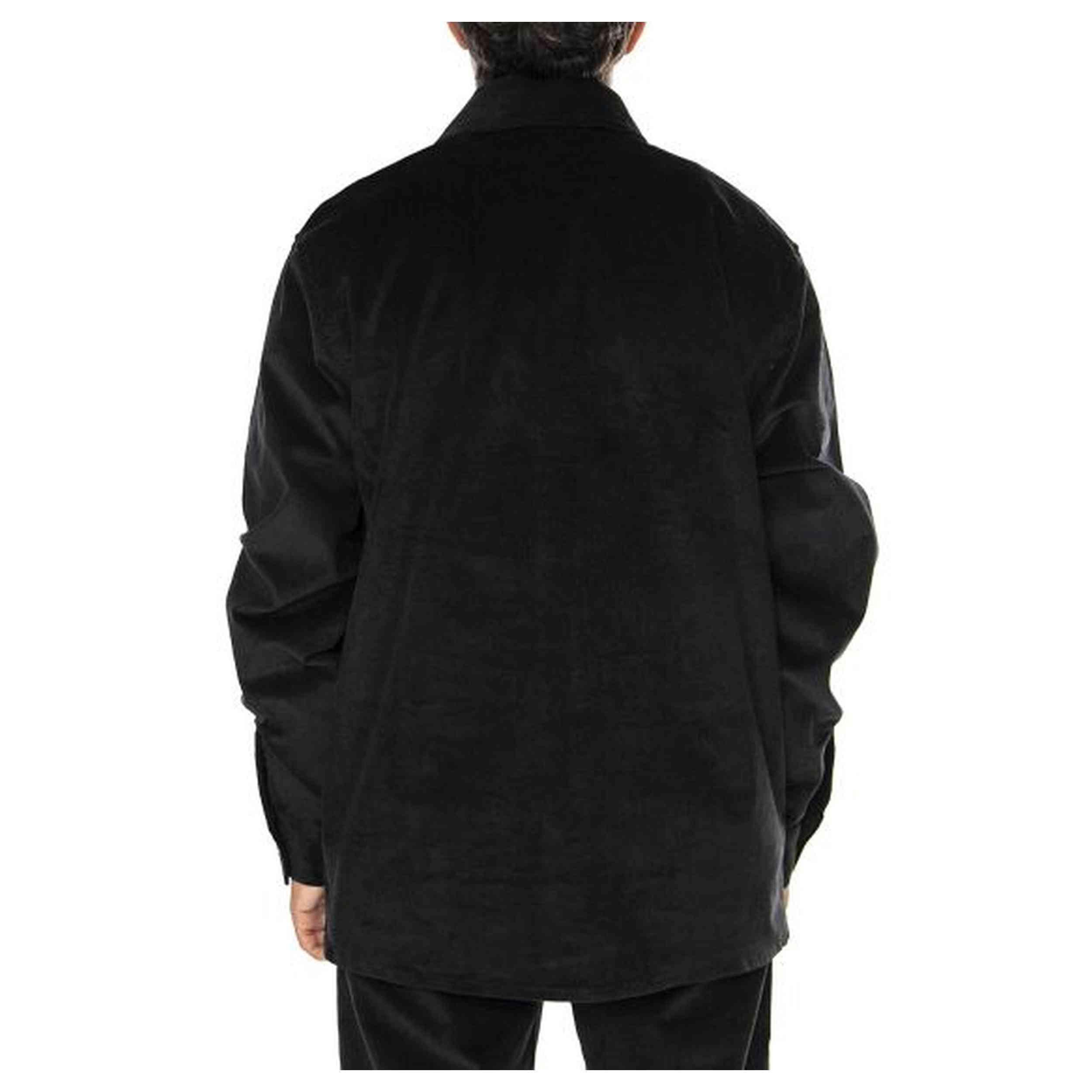 Overhemd Dickies model DK0A8652BLK1 voor mannen 2/2