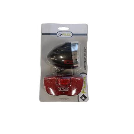 FC0601C Set LED -Scheinwerfer + Dragerlich FA