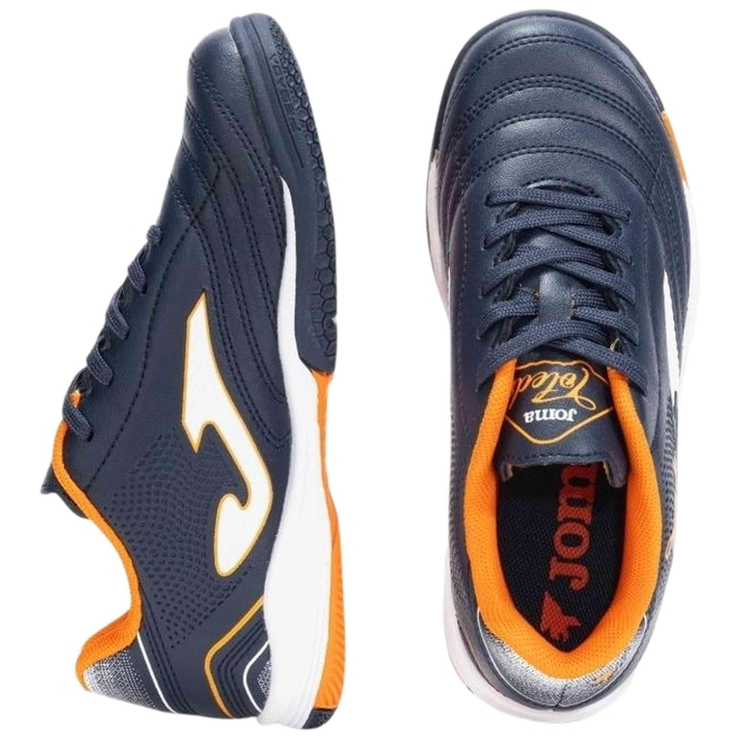Chaussures de futsal Joma modèle TOJW2503IN pour enfants 3/5