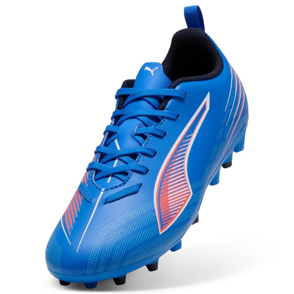 Scarpe da calcio Puma modello 108540-01 per ragazzi 4/5