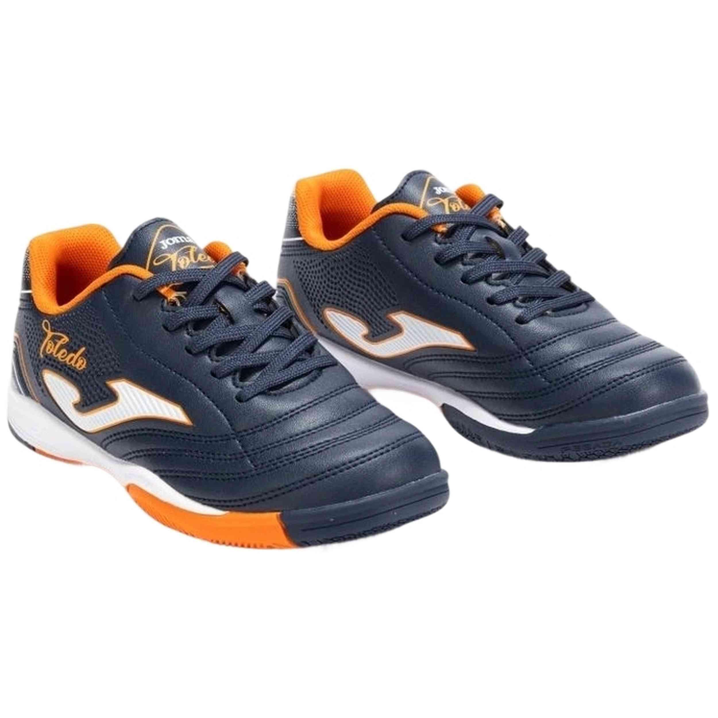 Chaussures de futsal Joma modèle TOJW2503IN pour enfants 2/5