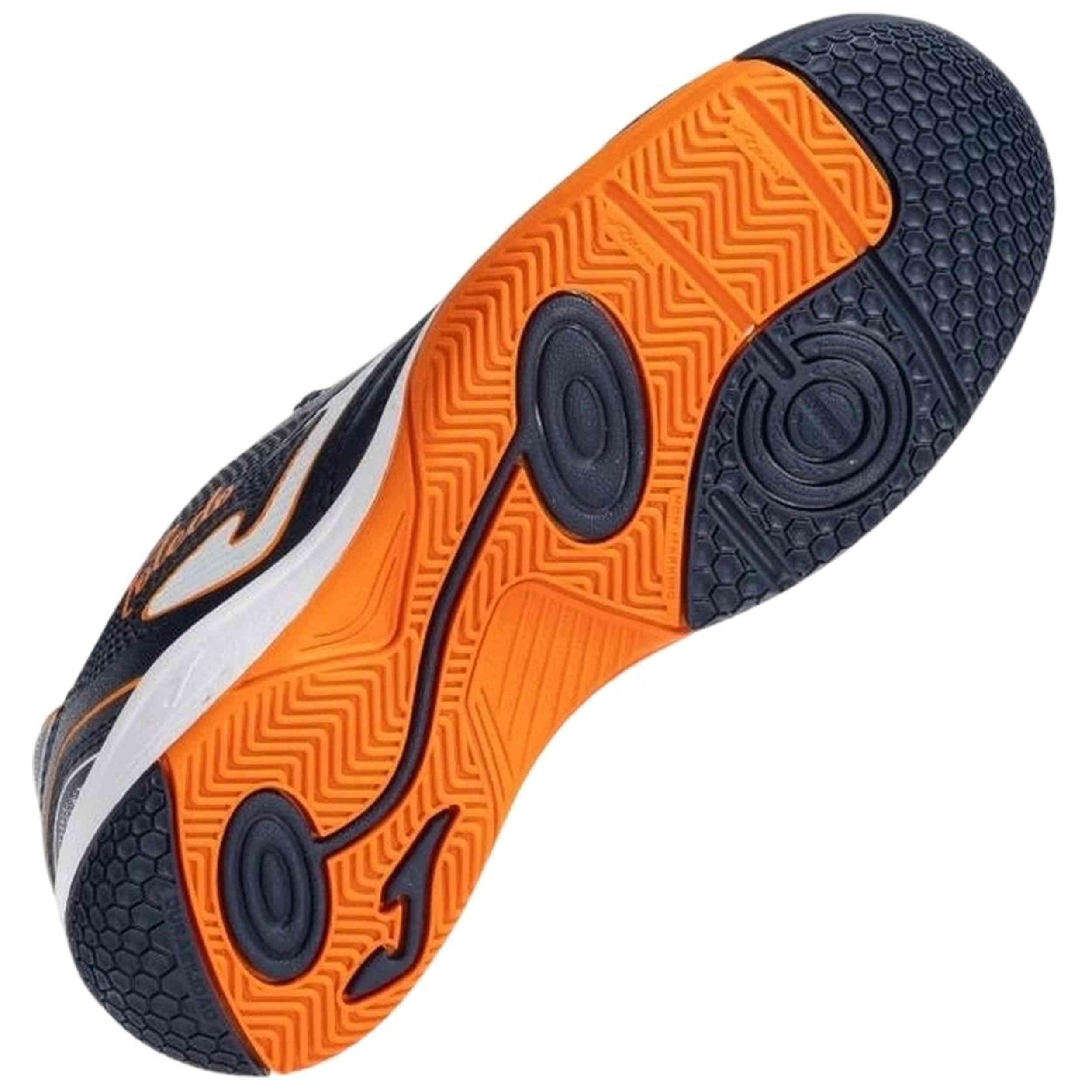 Chaussures de futsal Joma modèle TOJW2503IN pour enfants 5/5