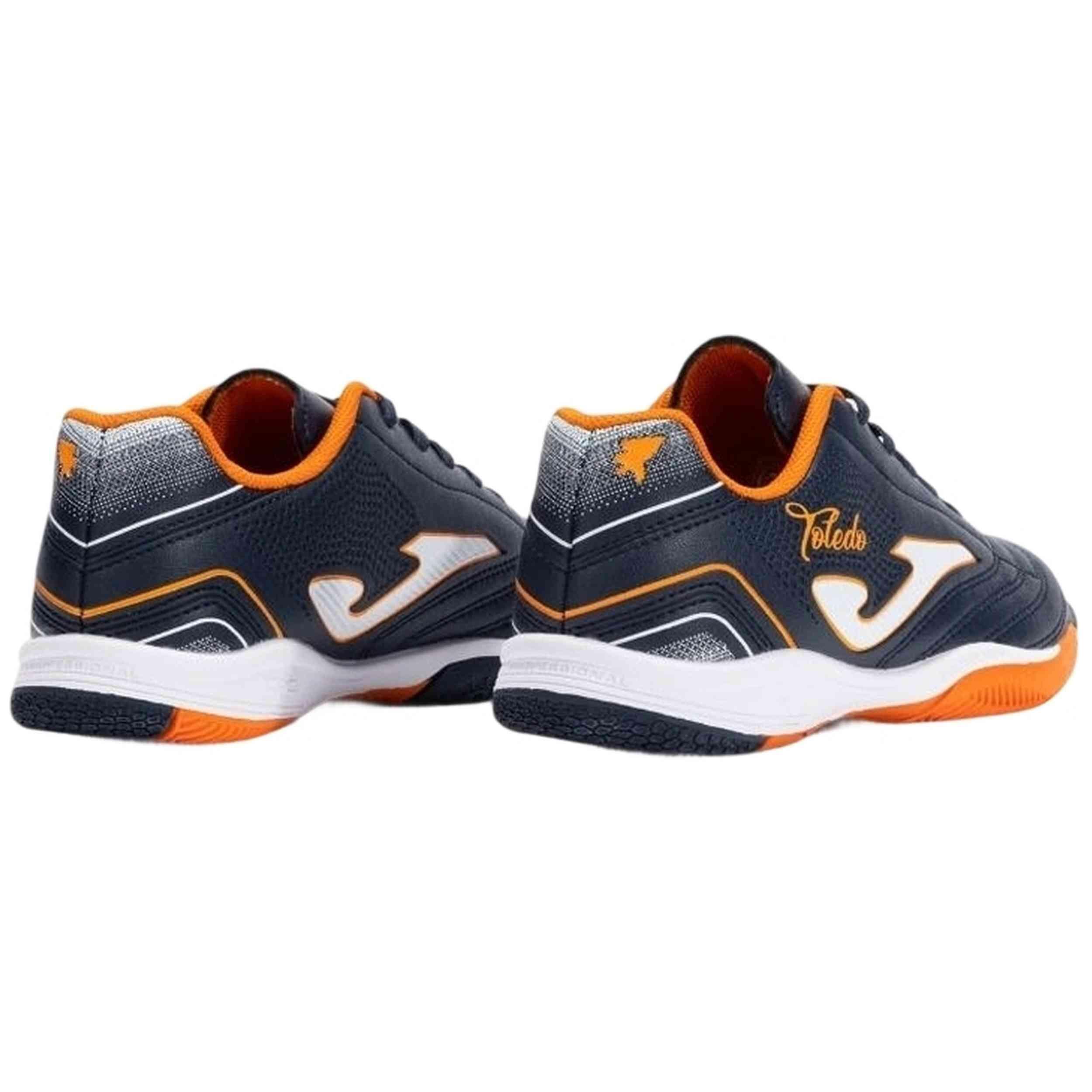 Chaussures de futsal Joma modèle TOJW2503IN pour enfants 4/5