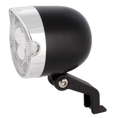 Ikzi Fanale LED Triple Eye 5 lux per fissaggio su corona.