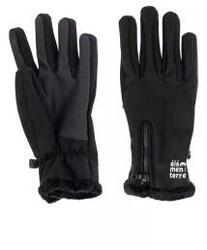 Ure gant hiver femme