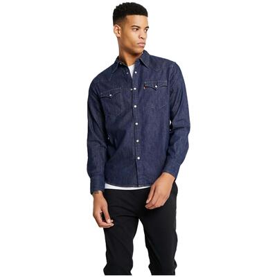 Overhemd levi's model 85744-0000 voor mannen