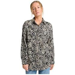 Chemise Billabong modèle EBJWT00119-BSD pour femmes