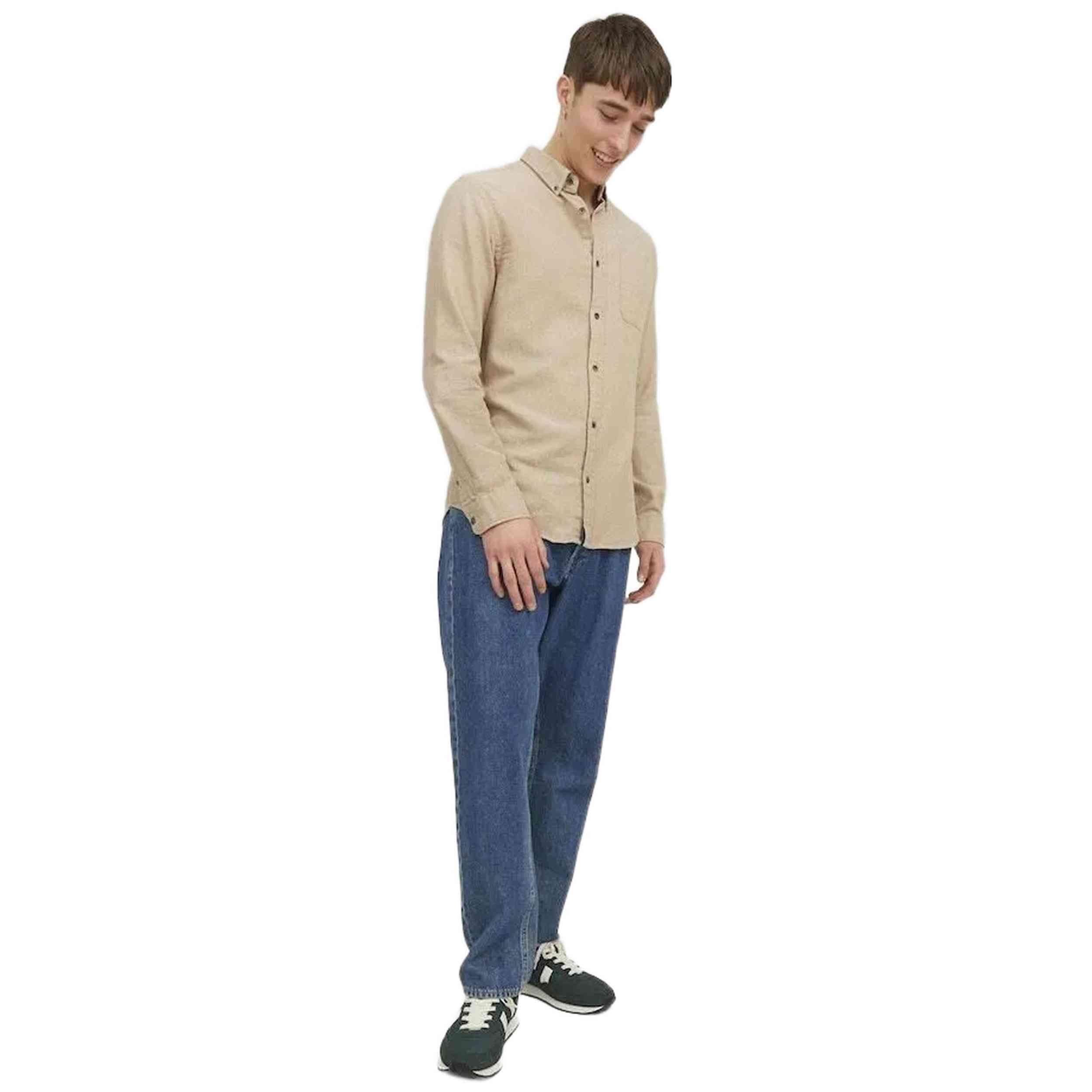 Chemise Jack&jones modèle 077-50508808749395 pour homme 4/4