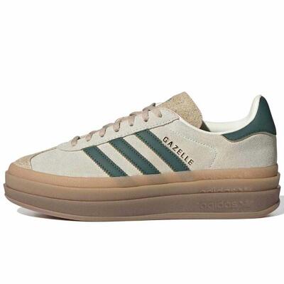 Sneaker Adidas Original Gazelle Bold W Donna