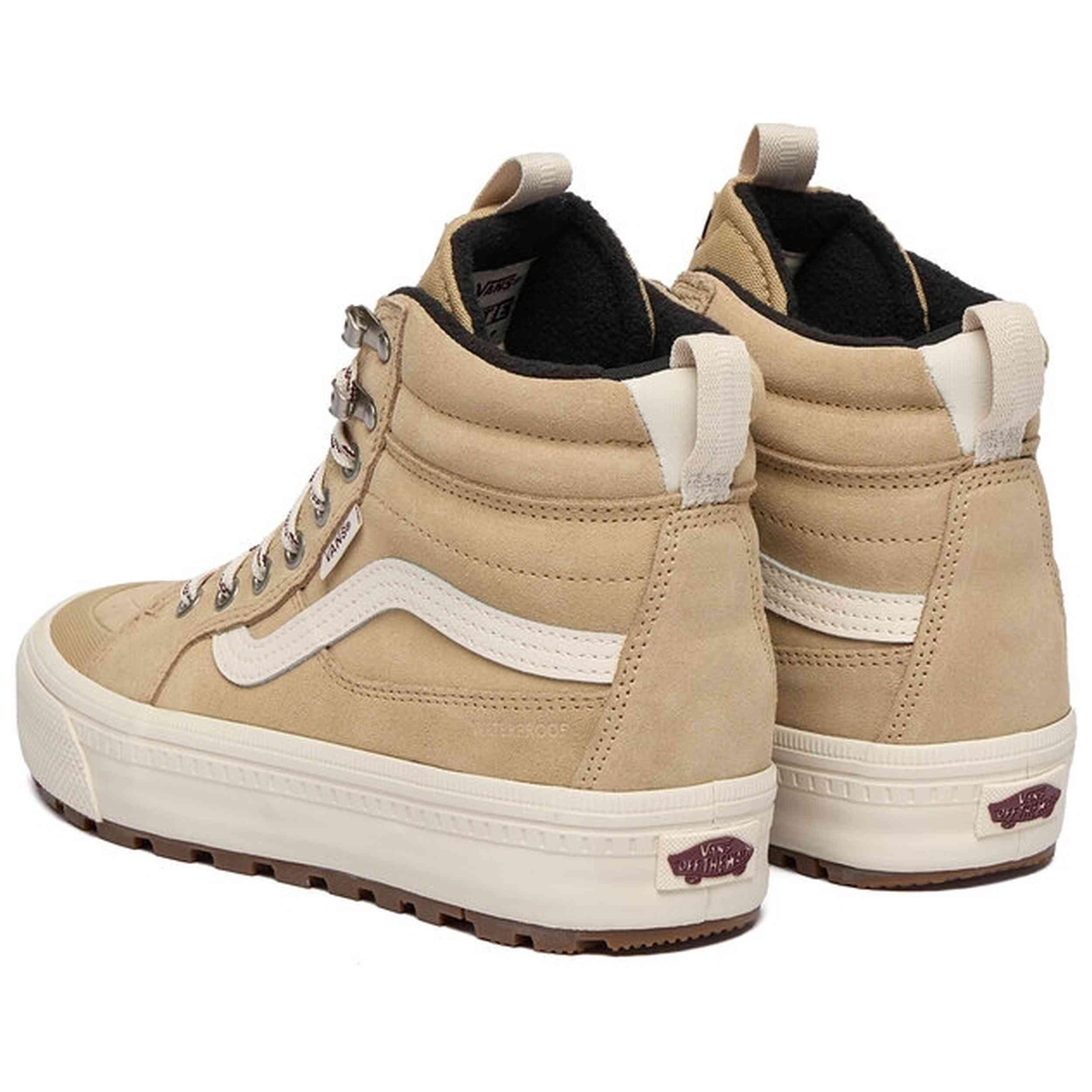 Scarpe Vans modello VN000DAQTWH1 per unisex 3/5