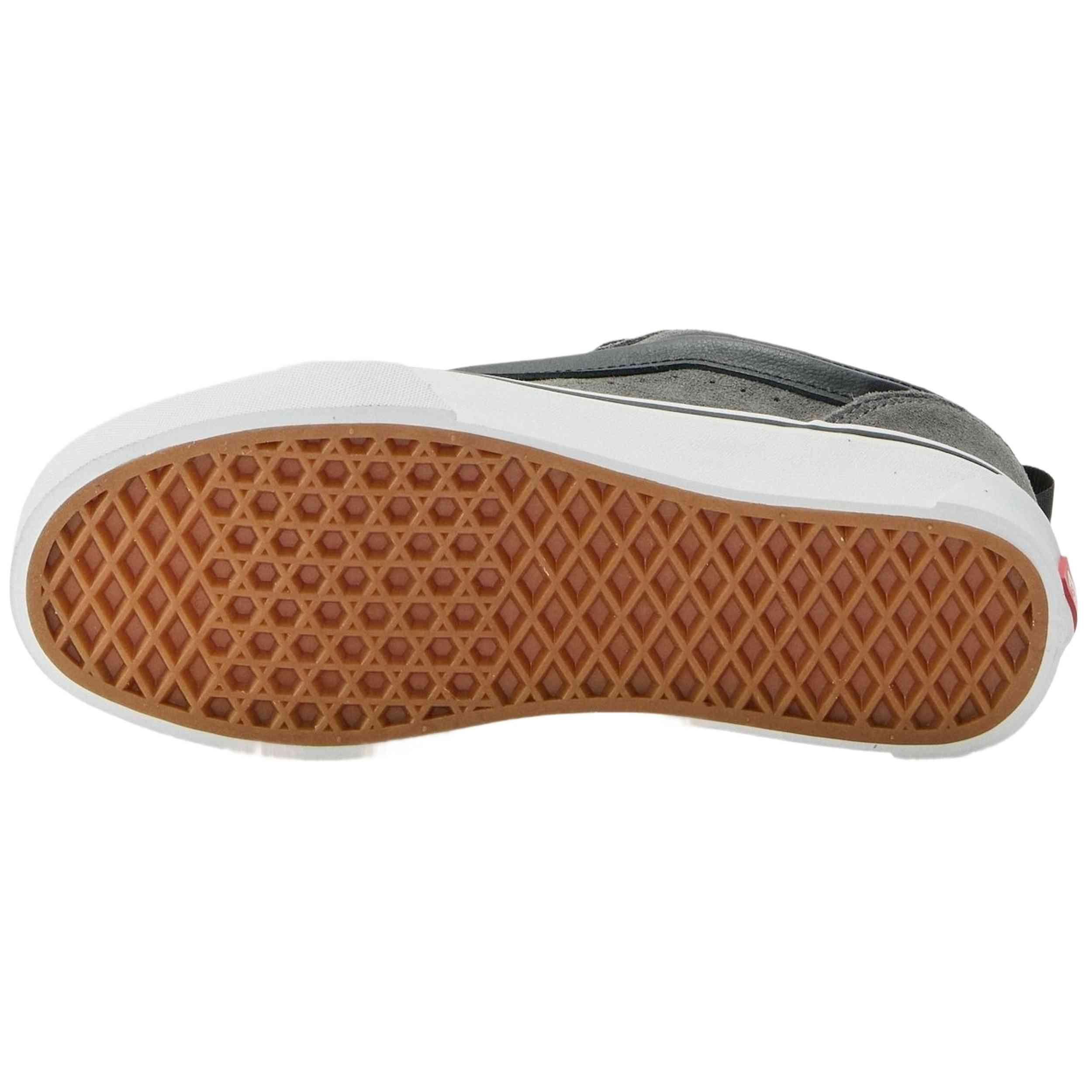 Scarpe Vans modello VN000DAJPWT1 per unisex 5/5