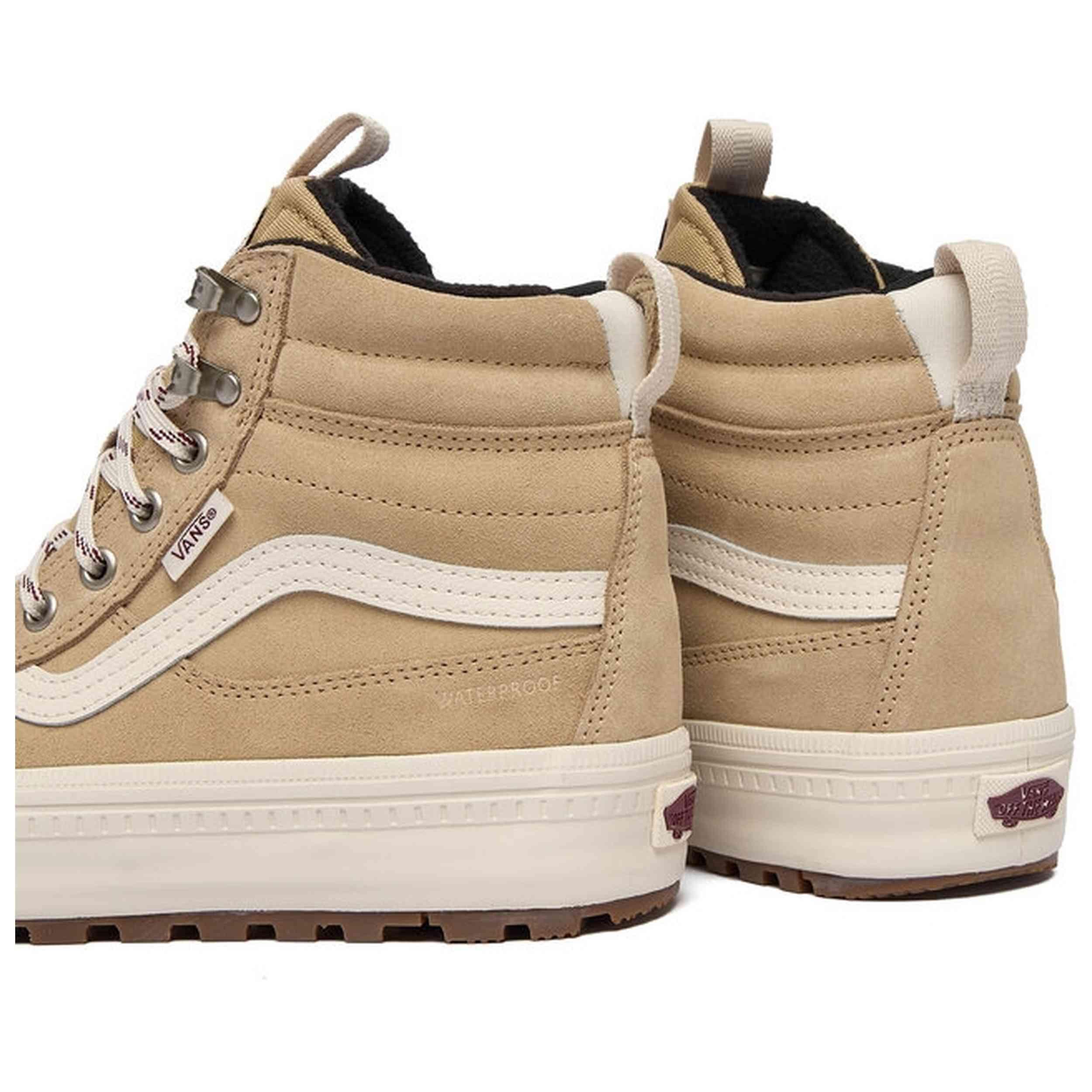 Scarpe Vans modello VN000DAQTWH1 per unisex 5/5
