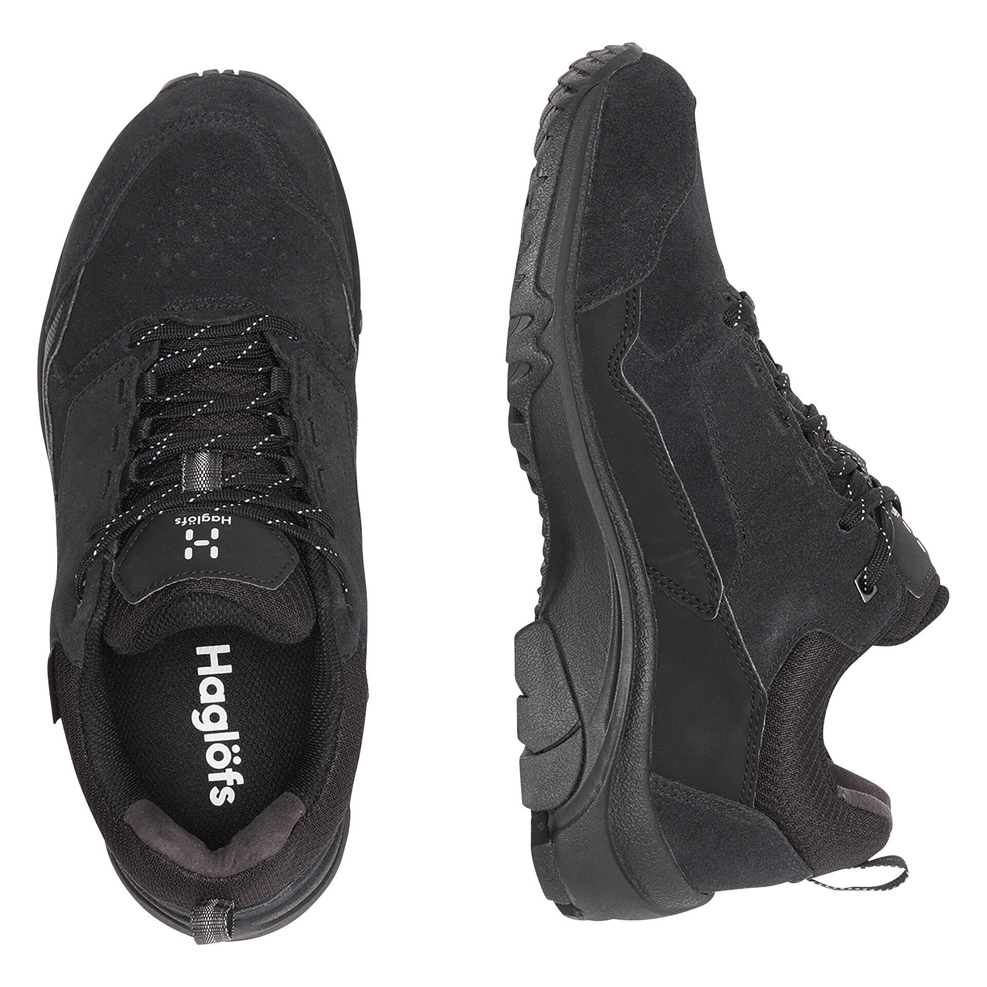 Chaussures de randonnée femme Haglöfs Skuta Proof Low 3/5