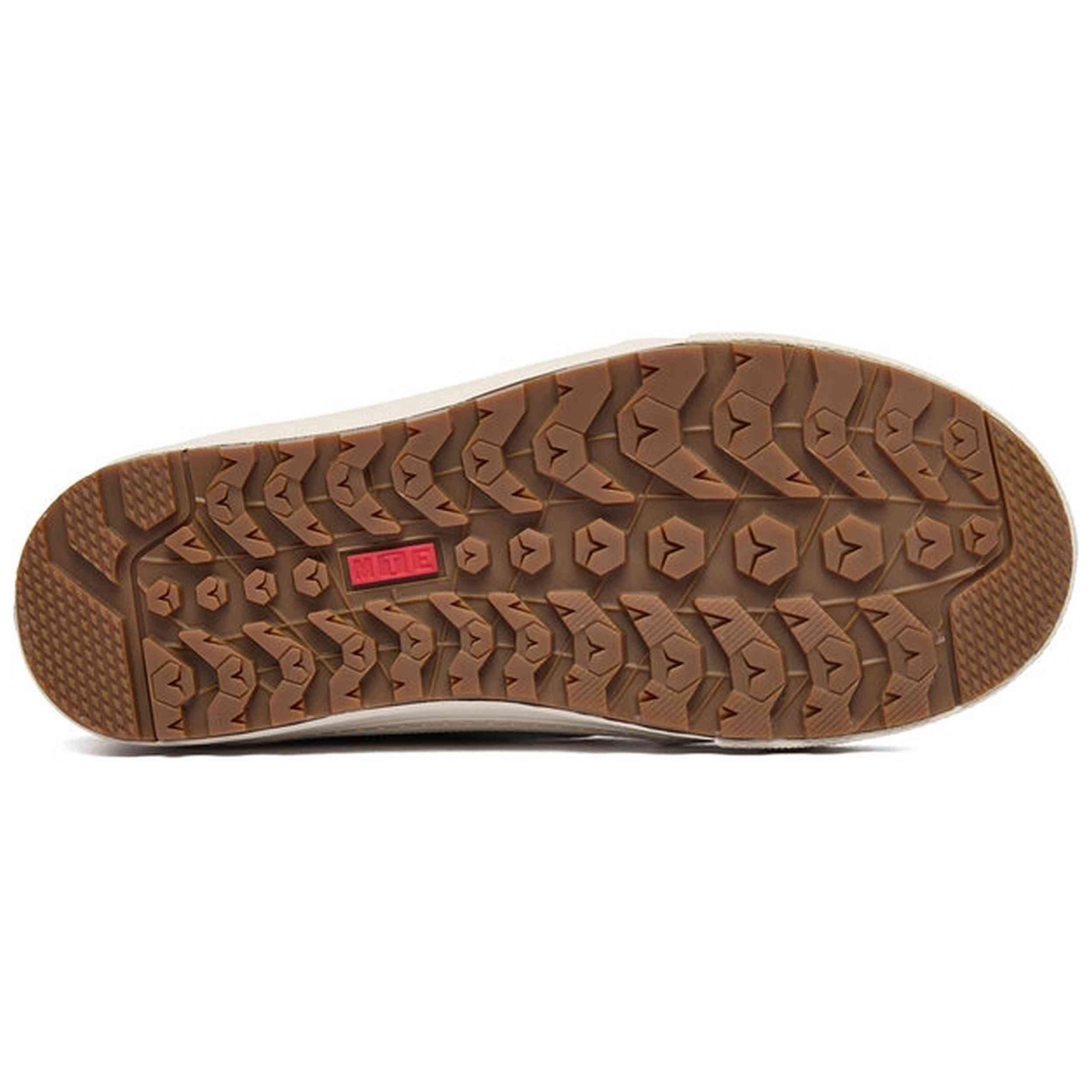 Scarpe Vans modello VN000DAQTWH1 per unisex 4/5