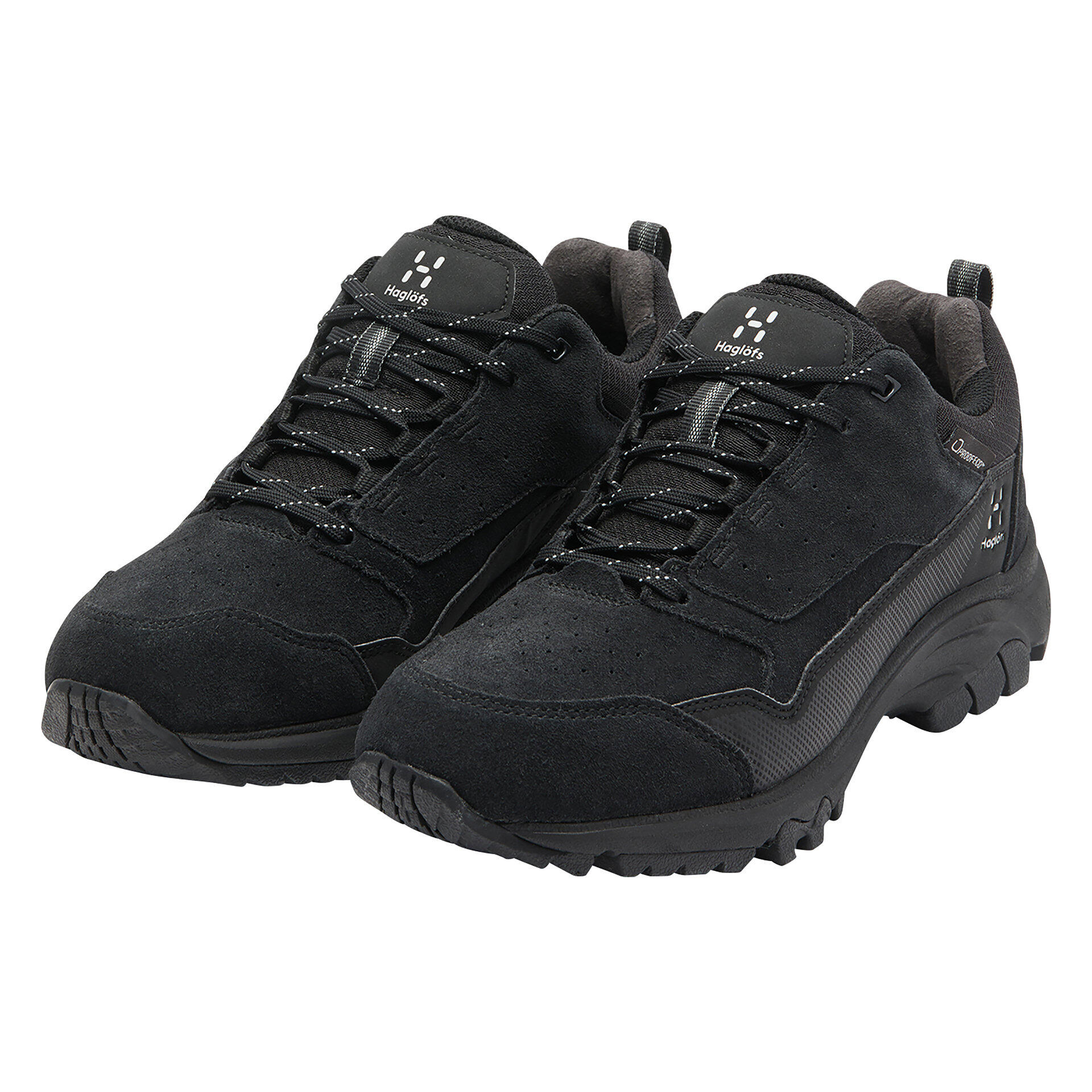 Chaussures de randonnée femme Haglöfs Skuta Proof Low 2/5