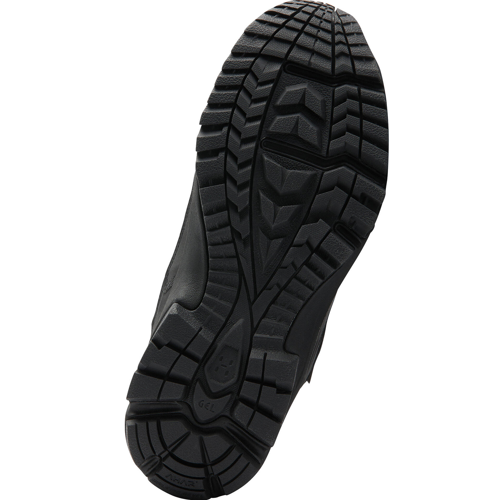 Chaussures de randonnée femme Haglöfs Skuta Proof Low 5/5