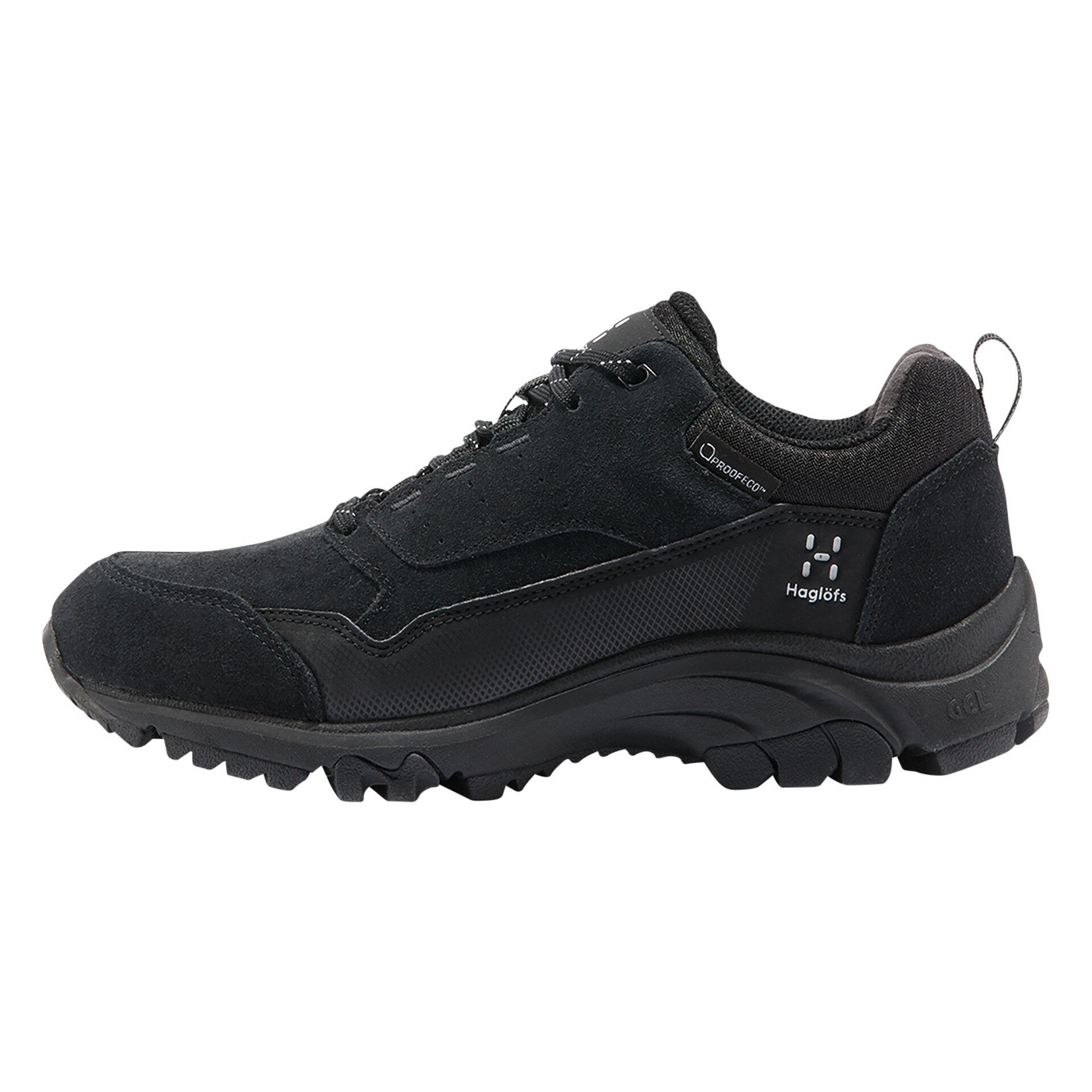 Chaussures de randonnée femme Haglöfs Skuta Proof Low 4/5
