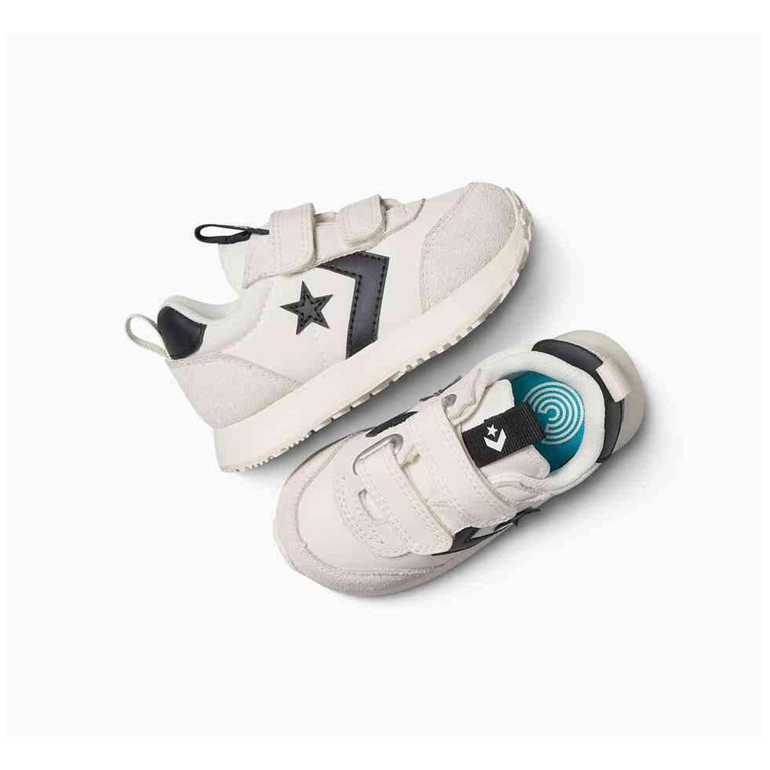 Baskets Converse modèle A15561C pour enfants 3/5
