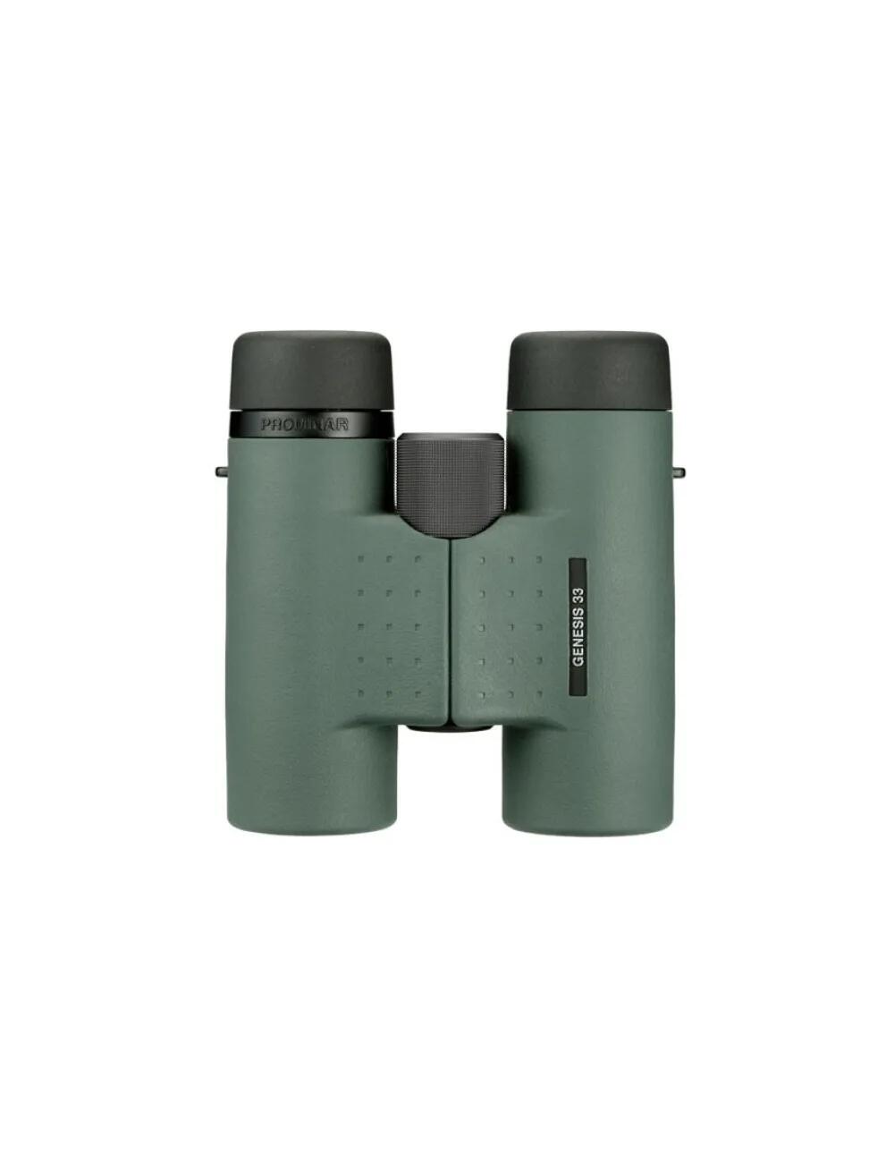 Jumelles KOWA Genesis Prominar 10x33 XD 1/2