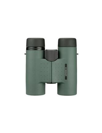 Kowa Genesis Prominar 8x33 XD — Jumelles ED étanches pour randonnée.