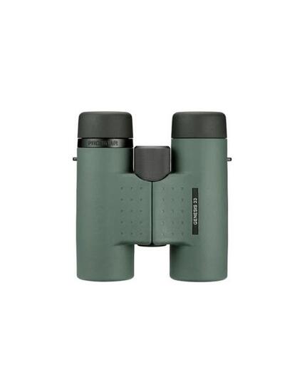 Kowa Genesis Prominar 8x33 XD — Jumelles ED étanches pour randonnée.