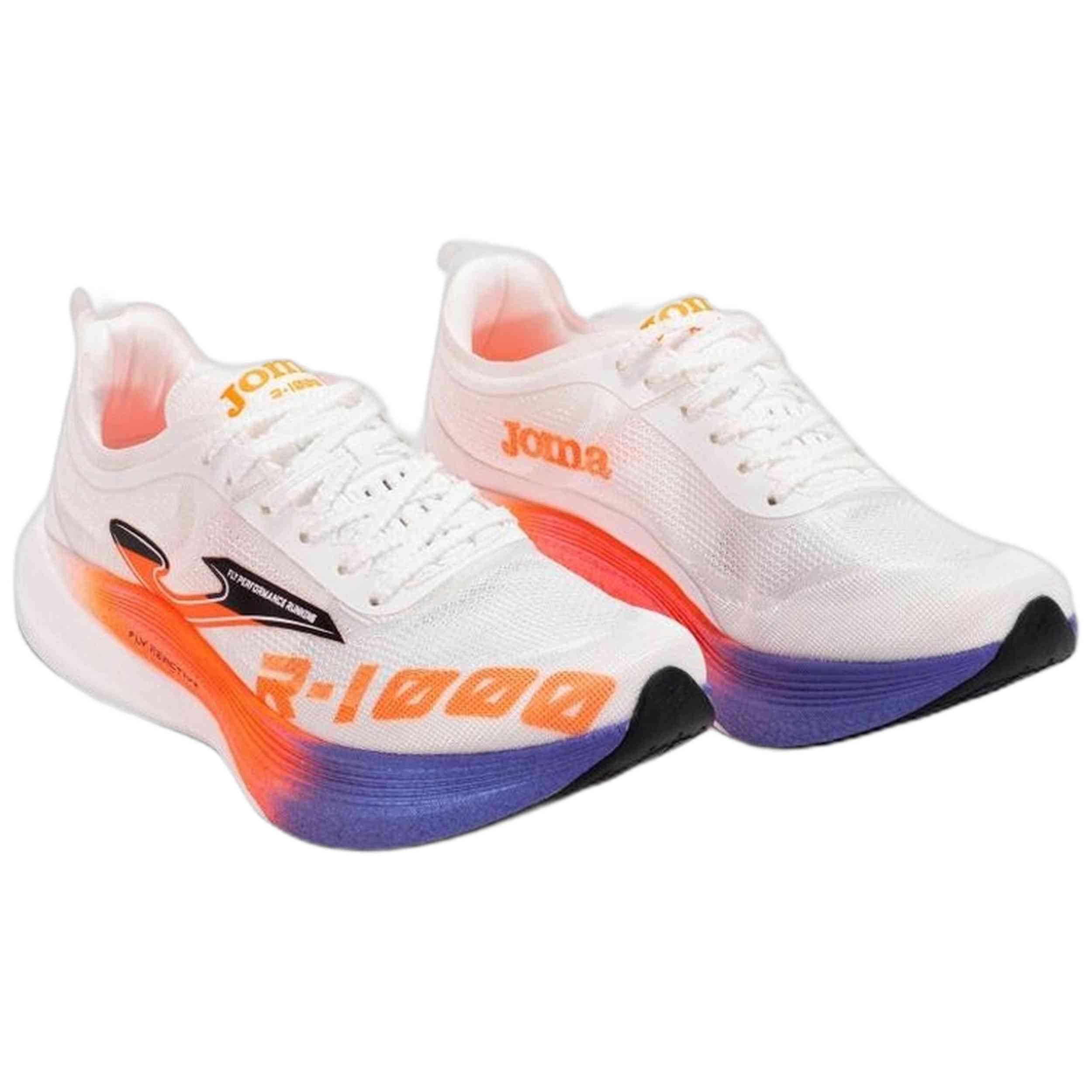Tênis de corrida Joma modelo RR100W2502 para mulheres 2/5
