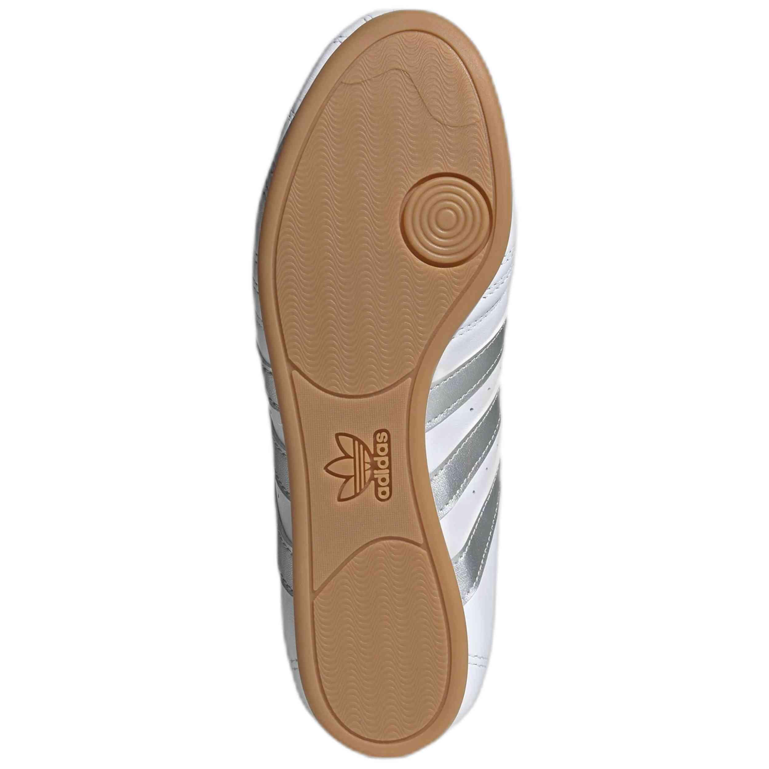 Zapatillas Mujer Adidas Taekwondo Lace Blanco 5/7