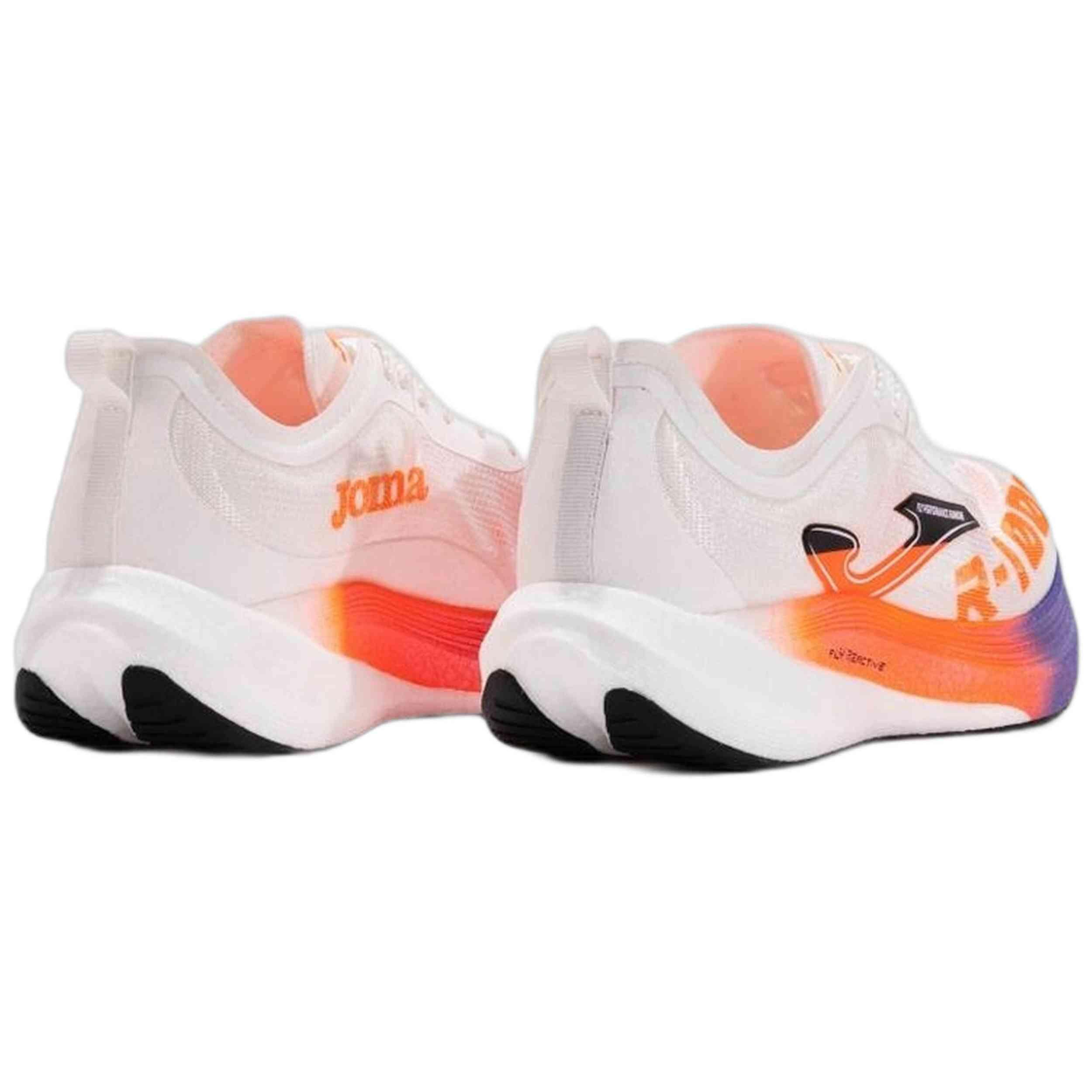 Tênis de corrida Joma modelo RR100W2502 para mulheres 4/5