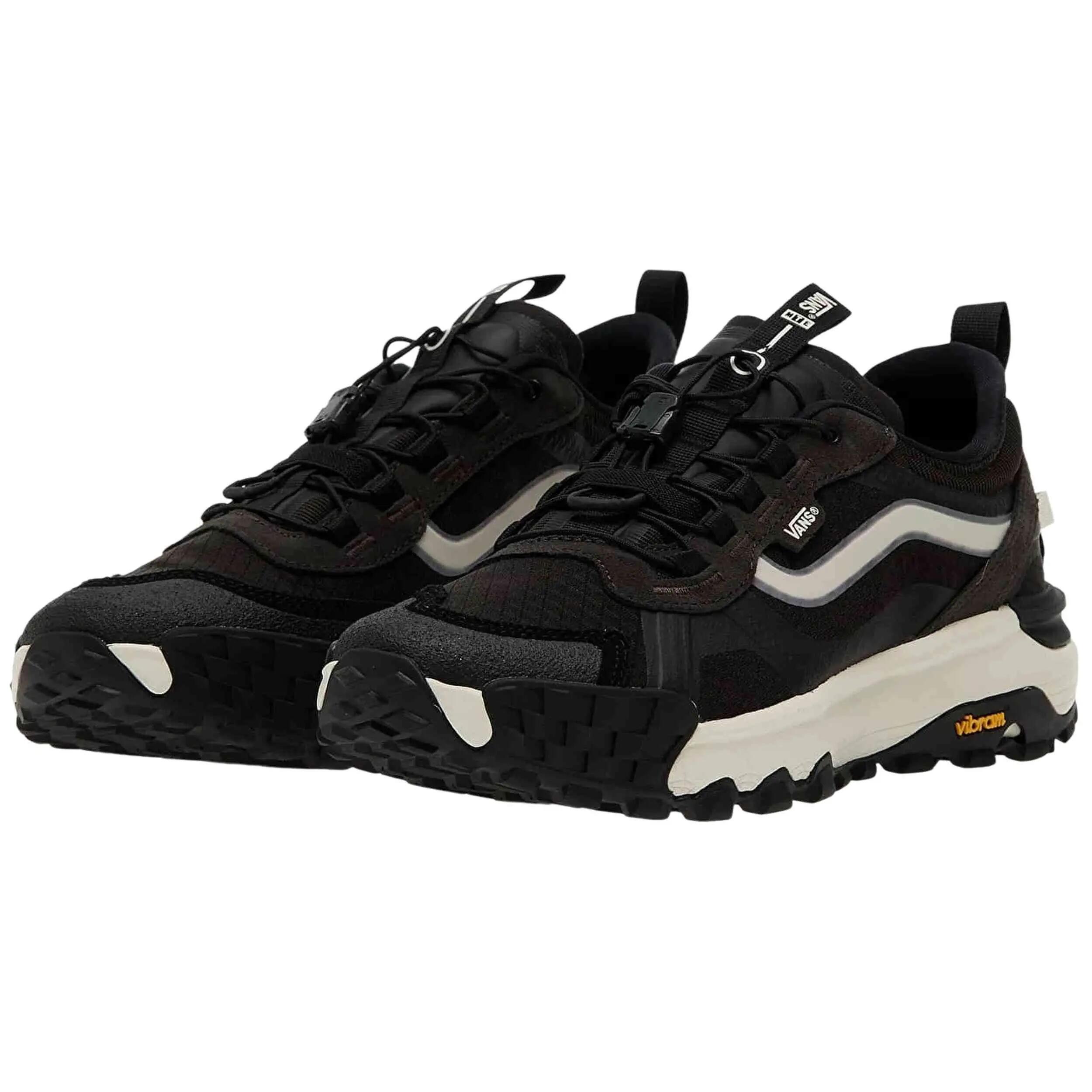 Turnschuhe Vans Modell VN000D5VEMQ1 für männer 5/5