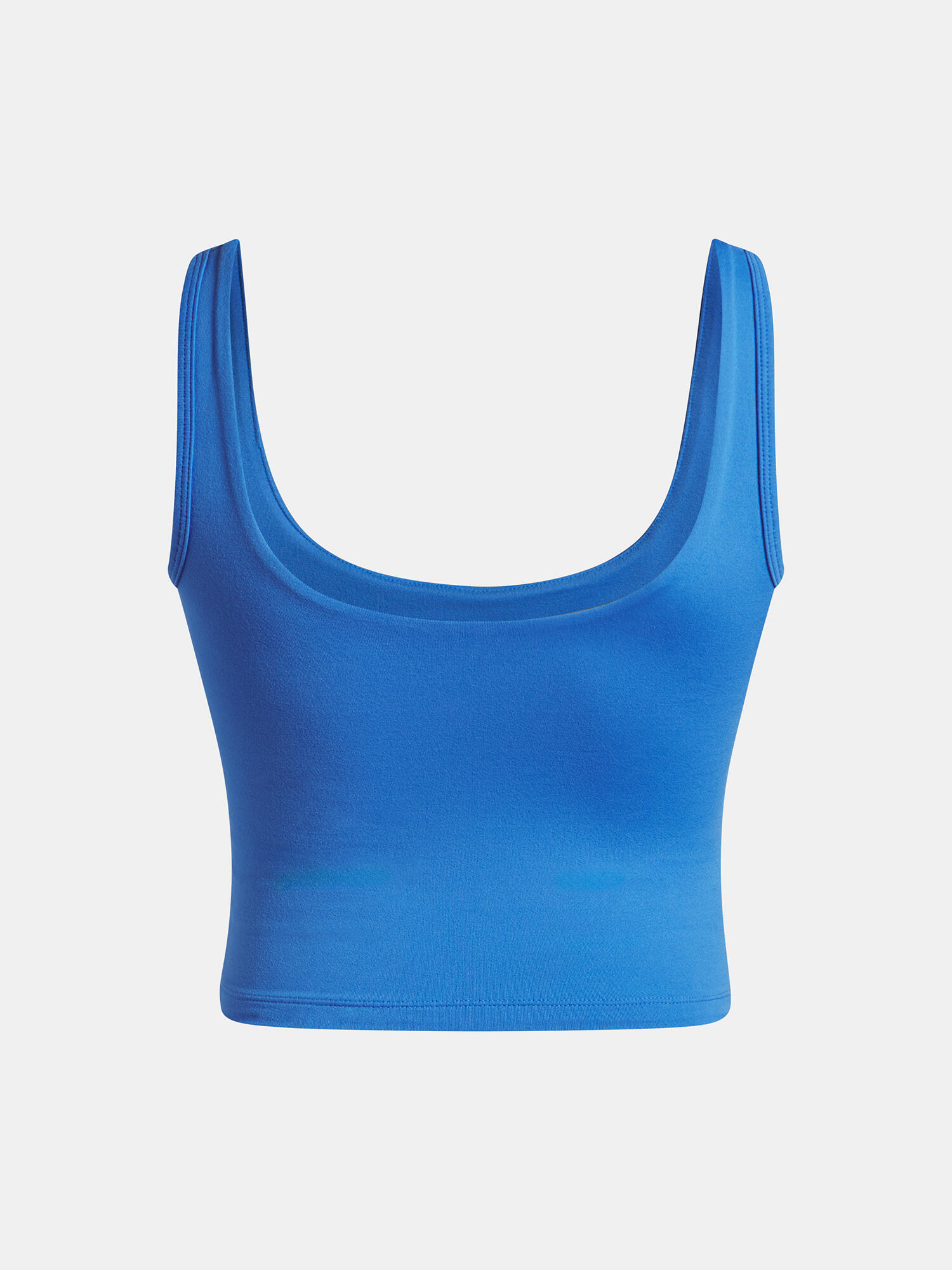 Camiseta regata Under armour modelo 6007656-402 para mulheres 4/4