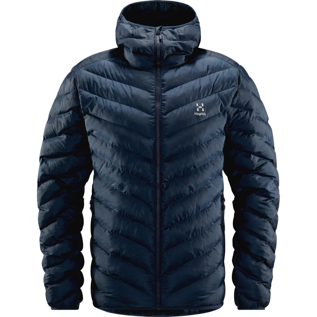 Puffer jacket Haglöfs Särna Mimic
