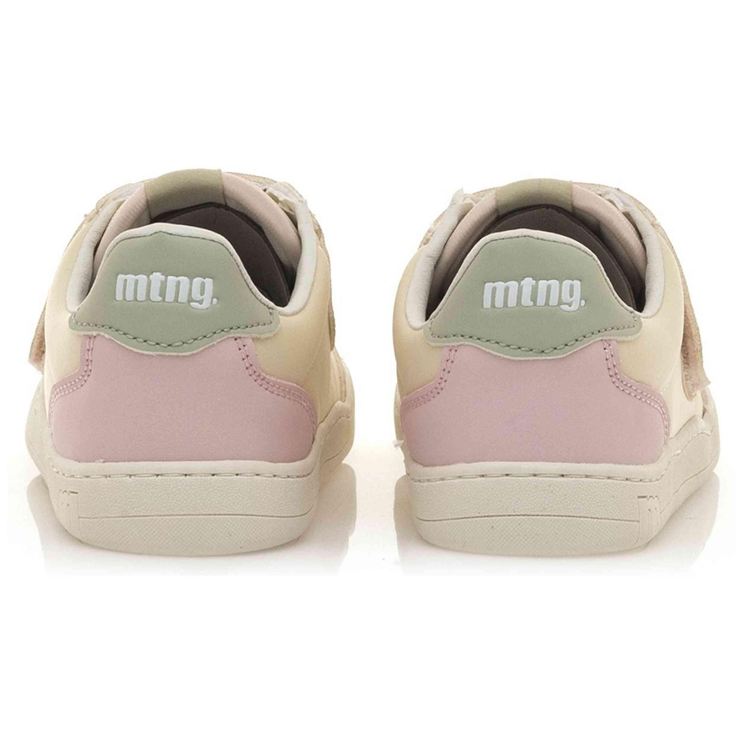 Baskets Mustang modèle 10147-456843 pour enfants 4/4