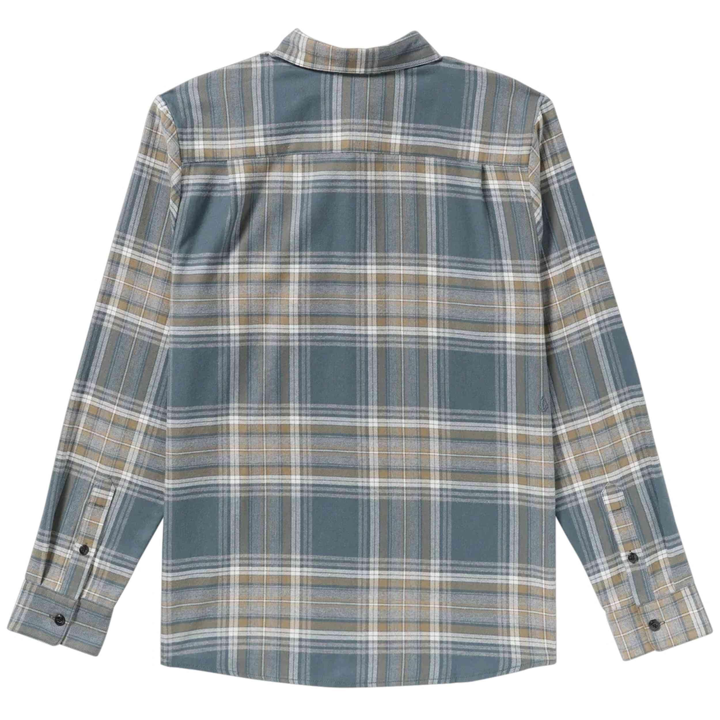 Sobrecamisa Volcom modelo A0532510-DST para hombre 2/5